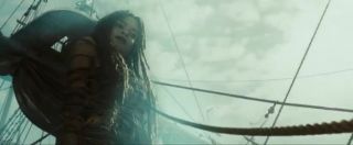 Piraci z Karaibów: Na krańcu świata