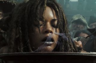 Piraci z Karaibów: Na krańcu świata