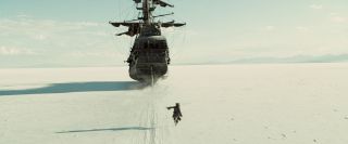 Piraci z Karaibów: Na krańcu świata