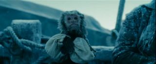 Piraci z Karaibów: Na krańcu świata