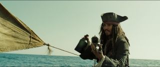 Piraci z Karaibów: Na krańcu świata