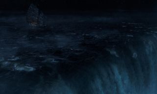 Piraci z Karaibów: Na krańcu świata