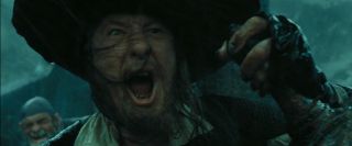 Piraci z Karaibów: Na krańcu świata