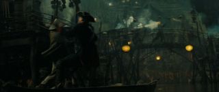 Piraci z Karaibów: Na krańcu świata