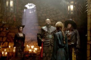 Piraci z Karaibów: Na krańcu świata