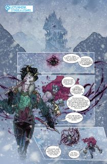 Wojna światów - plansza