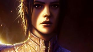Bastila Shan