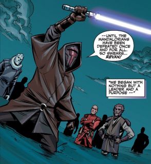 Darth Revan