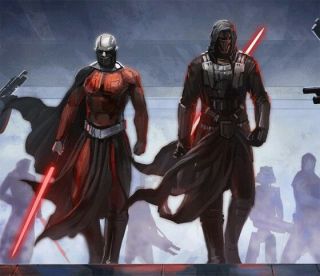 Darth Revan
