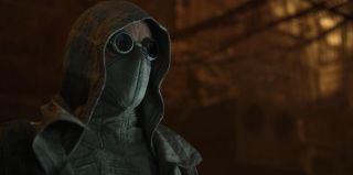 Miłość, śmierć i roboty