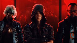 Miłość, śmierć i roboty