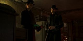 Miłość, śmierć i roboty