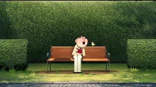 Miłość, śmierć i roboty