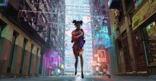 Miłość, śmierć i roboty