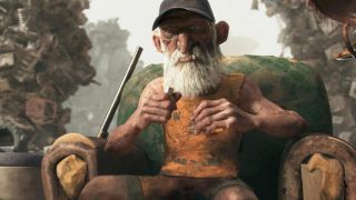 Miłość, śmierć i roboty