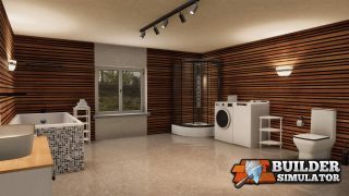 Builder Simulator