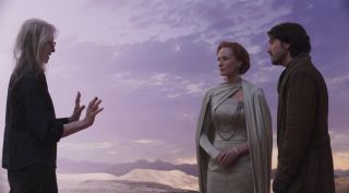 Star Wars - sesja zdjęciowa