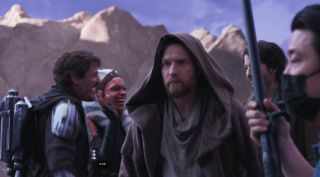 Star Wars - sesja zdjęciowa