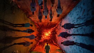 Stranger Things - sezon 4