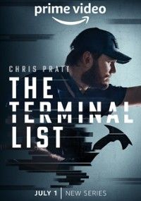 The Terminal List (2022)