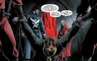 Punisher #2 - plansze