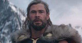 Thor: Miłość i grom