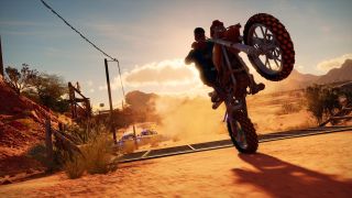 Saints Row - screeny z gry