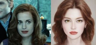 Esme Cullen (Elizabeth Reaser)