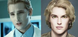 Carlisle Cullen (Peter Facinelli)