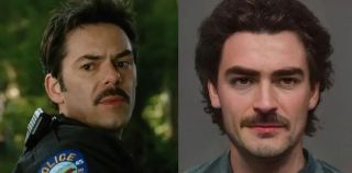 Charlie Swan (Billy Burke)