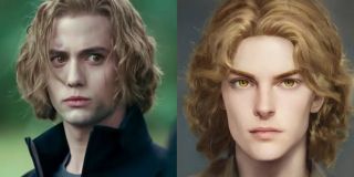 Jasper Hale (Jackson Rathbone)