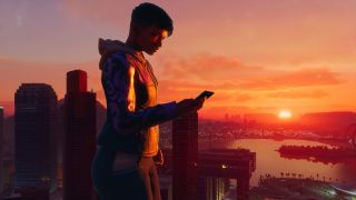 Saints Row - screeny z gry