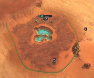 Dune: Spice Wars