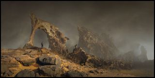 Dune - gra survivalowa od Funcom