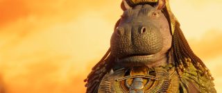 Moon Knight - odcinek 6