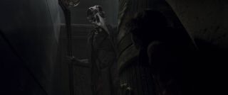 Moon Knight - odcinek 6