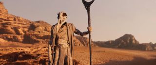 Moon Knight - odcinek 6