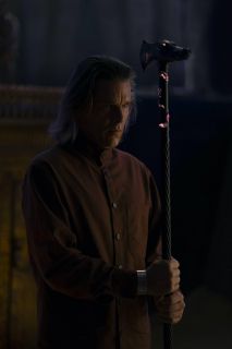 Moon Knight - odcinek 6