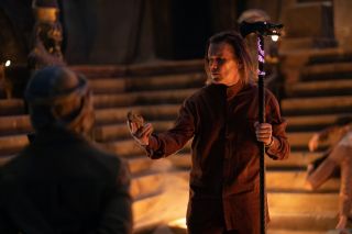 Moon Knight - odcinek 6