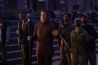 Moon Knight - odcinek 6