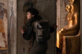 Moon Knight - odcinek 6