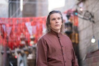 Moon Knight - odcinek 6