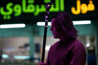 Moon Knight - odcinek 6