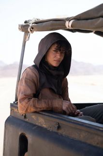 Moon Knight - odcinek 6