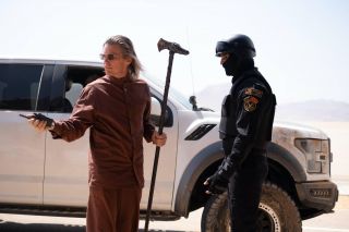 Moon Knight - odcinek 6