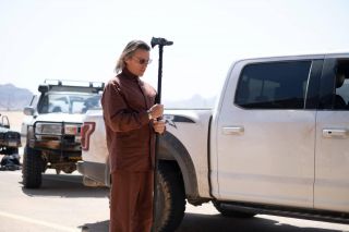 Moon Knight - odcinek 6