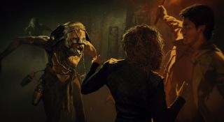 Moon Knight - szkice koncepcyjne