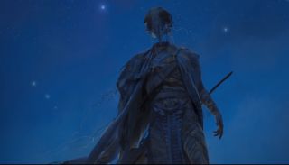 Moon Knight - szkice koncepcyjne