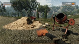 Builder Simulator