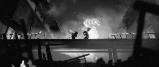 Trek to Yomi - screeny z gry